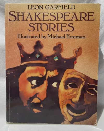 Shakespeare  Stories