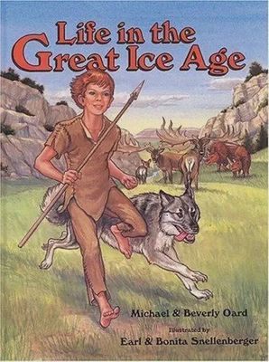 MB LIFE  IN THE GREAT ICE AGE