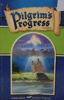 Abeka Pilgrim&#39;s Progress