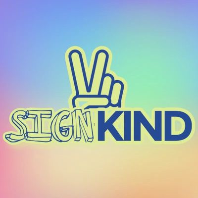 Conversational ASL with SignKind™