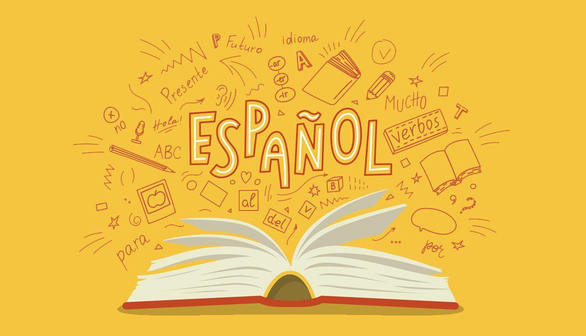 Spanish for Beginners