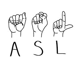 ASL - Upper Academy