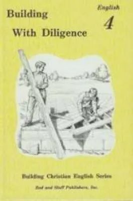 R&amp;S ENGLISH 4 BUILDING DILIGENCE TEXT