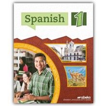 Abeka Spanish 1