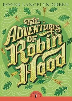 The Adventures of Robin Hood