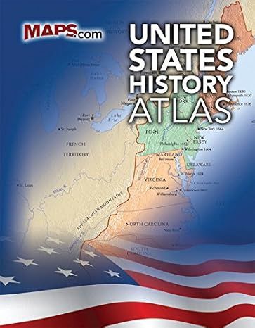 United States History Atlas - 4485970960 