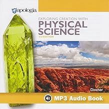 Apologia Physical Science MP3 Audio Book
