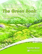 Learning Language Arts Through Literature: The Green Book Teacher Manual