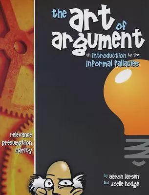 ART OF ARGUMENT STUDENT GR 6-12