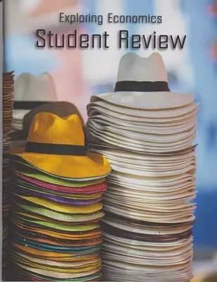 EXPLORING ECONOMICS STUDENT REVIEW BOOK