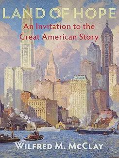 Land of Hope: An Invitation to the Great American Story (3 Book Set)