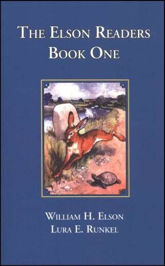 Elson Readers : Book One