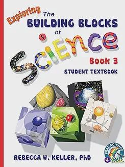 The Building Blocks of Science Book 3 Set Textbook &amp; Teacher&#39;s Manual
