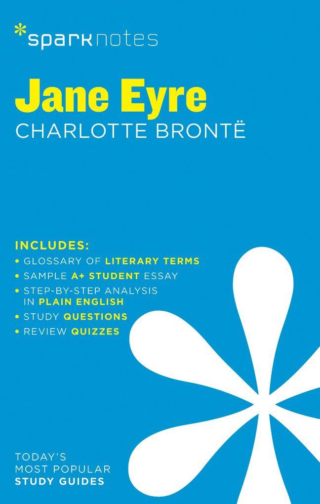 Jane Eyre SparkNotes