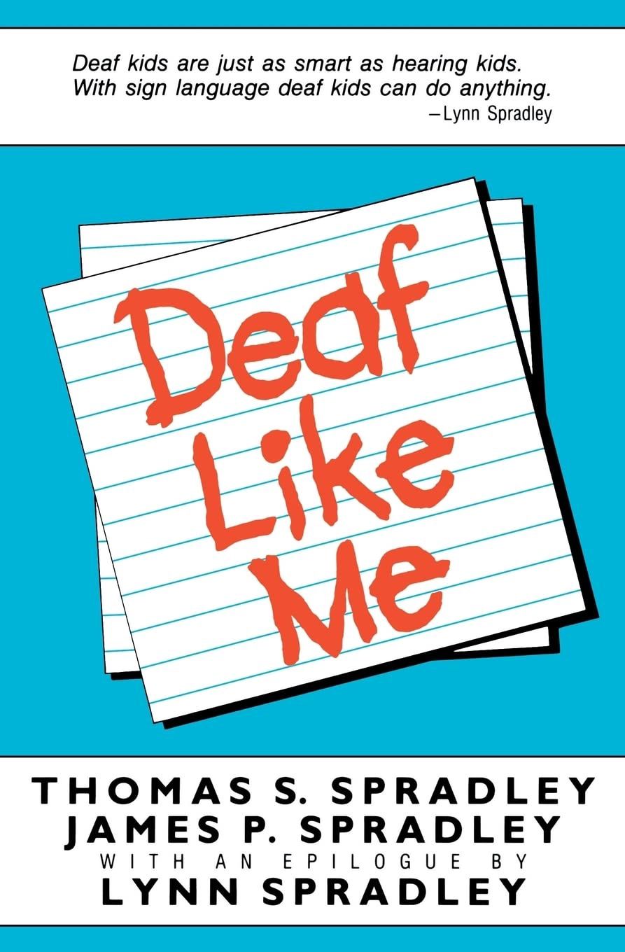 Used Deaf Like Me