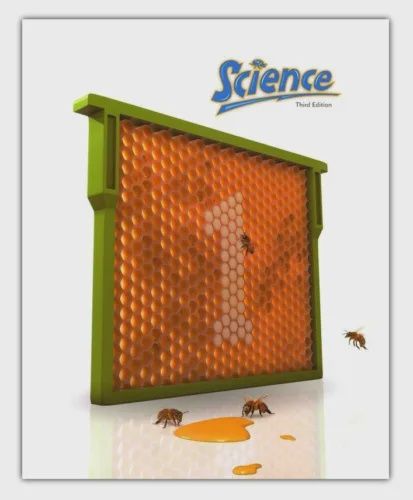 BJU Science 1 Text 3rd Edition