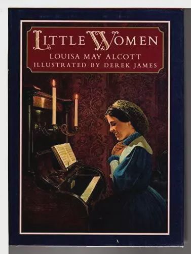 Little Women Hardback