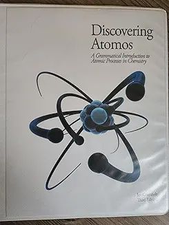DISCOVERING ATOMOS