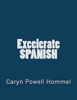 Excelerate SPANISH Textbook