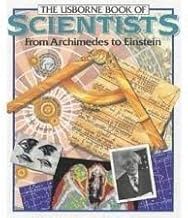 The Usborne Book of Scientists (Famous Lives Series)
