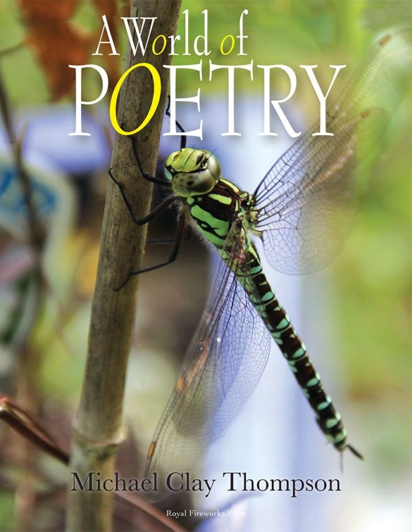 A WORLD OF POETRY TEACHER MANUAL