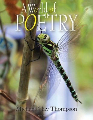 A WORLD OF POETRY TEACHER MANUAL