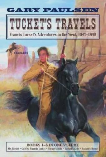 TUCKET&#39;S TRAVELS