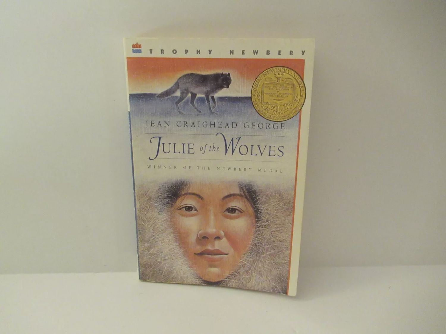 Julie&#39;s Wolf Pack