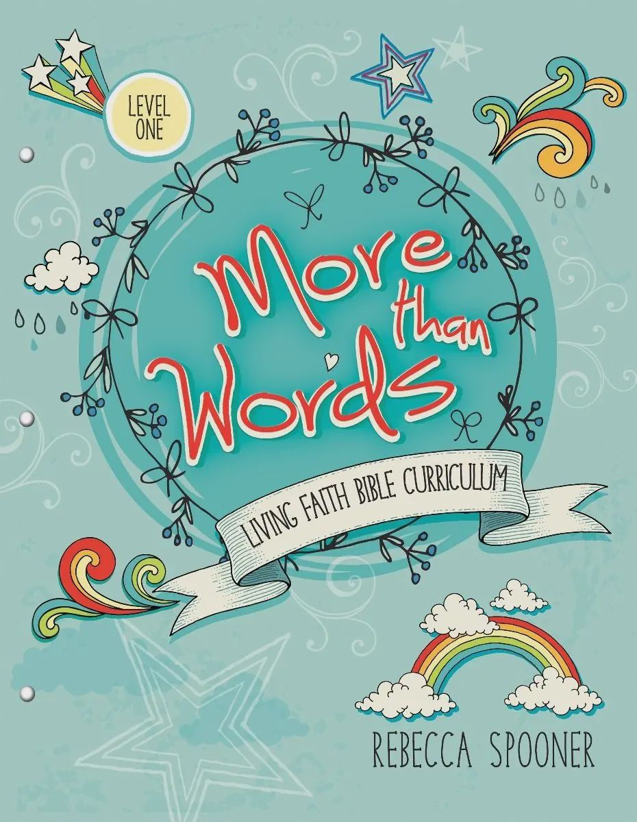 MB More Than Words : Level One K-6