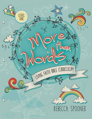 MB More Than Words : Level One K-6