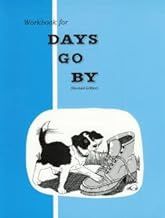 PATHWAY MORE DAYS GO BY WORKBOOK