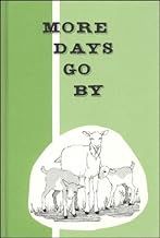 PATHWAY MORE DAYS GO BY (1ST GRADE READER)