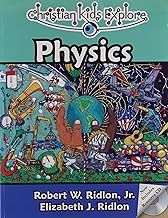 CHRISTIAN KIDS EXPLORE PHYSICS W/ CD
