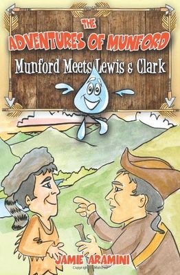 Used The Adventures of Munford: Munford Meets Lewis &amp; Clark