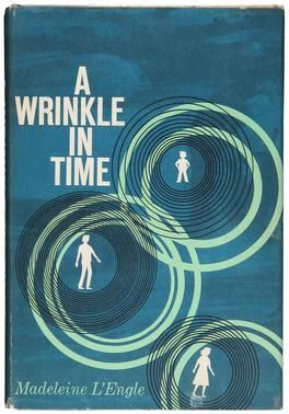 USED A WRINKLE IN TIME