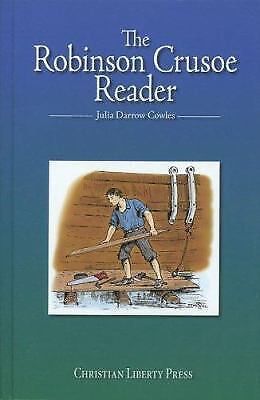 THE ROBINSON CRUSOE READER