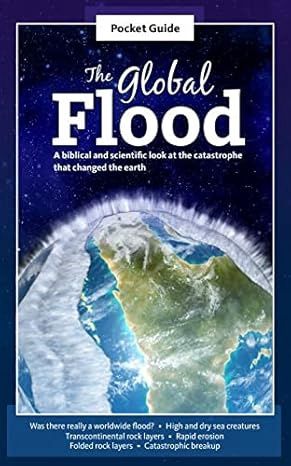 The Global Flood: Pocket Guide