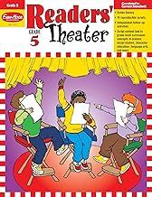 Reader&#39;s Theatre Grade 5
