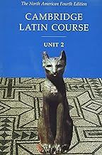 CAMBRIDGE LATIN COURSE 2 TEXT FOURTH EDITION