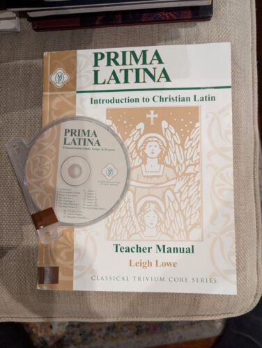 PRIMA LATINA PRON, SONGS PRAYERS CD only