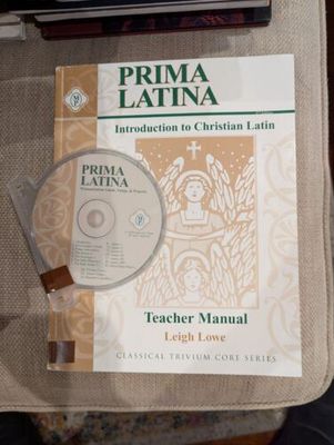 PRIMA LATINA PRON, SONGS PRAYERS CD only