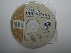 LATINA CHRISTIANA 2 PRONOU CD