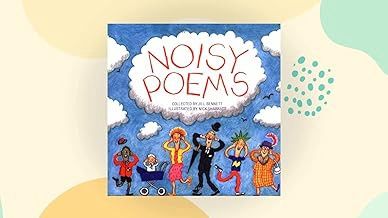 Noisy Poems