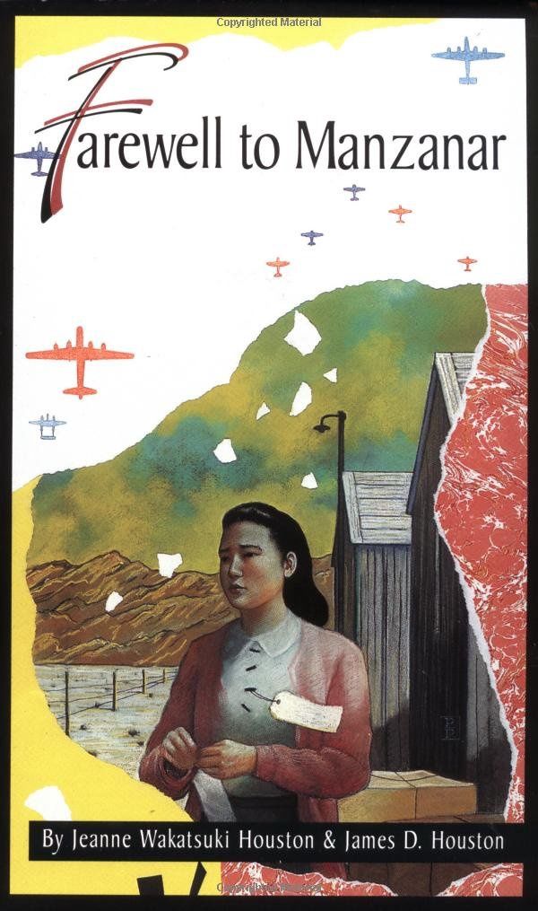 Used Farewell to Manzanar: A True Story