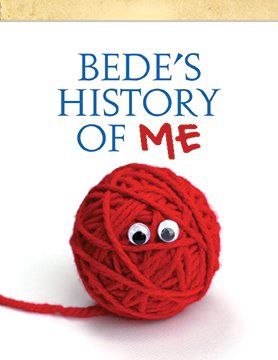 USED VP BEDE&#39;S HISTORY OF ME