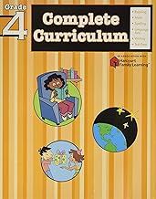 Complete Curriculum: Grade 4
