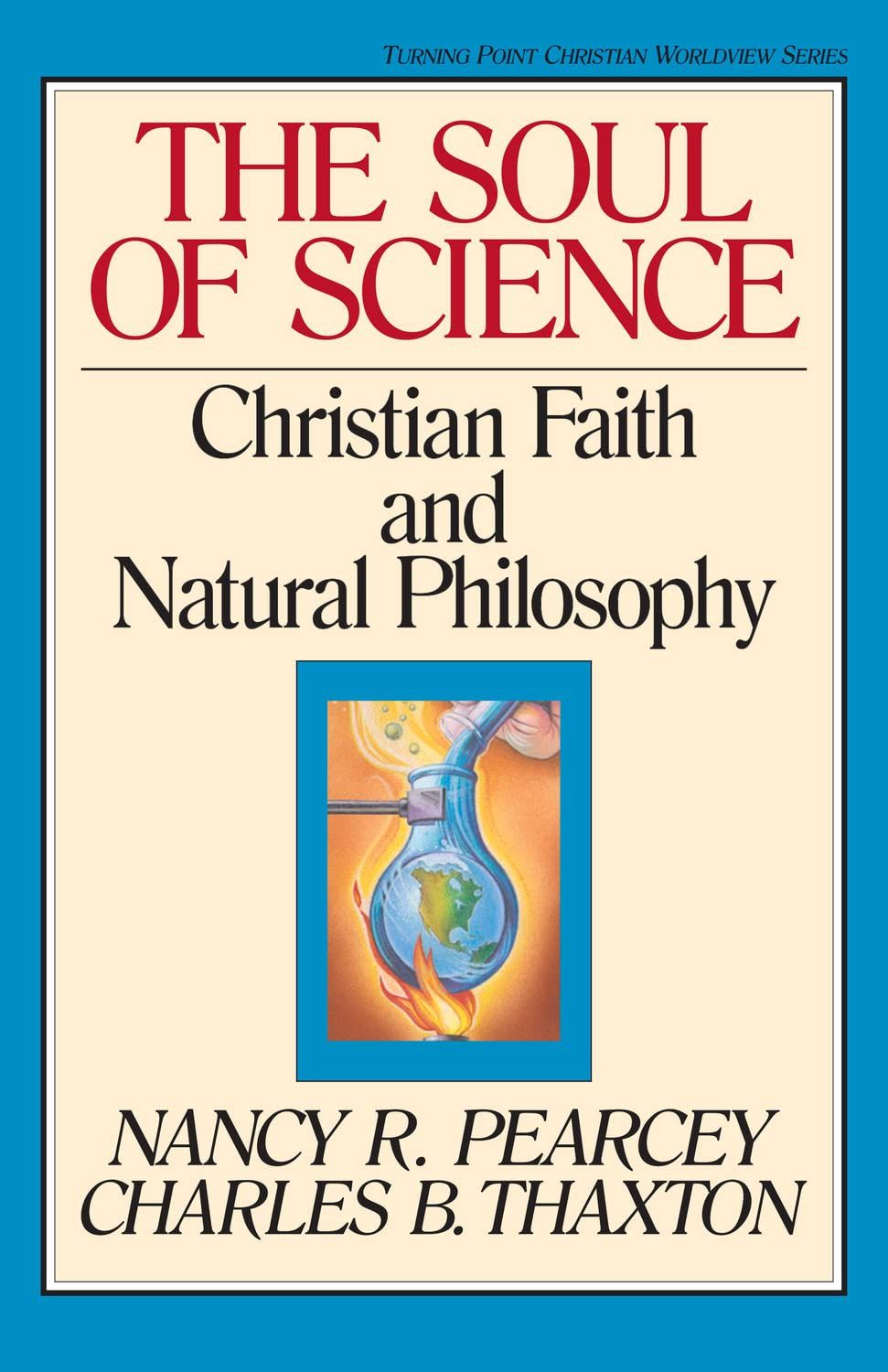 Used The Soul of Science: Christian