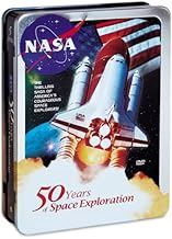Nasa 50 years of Exploration DVD
