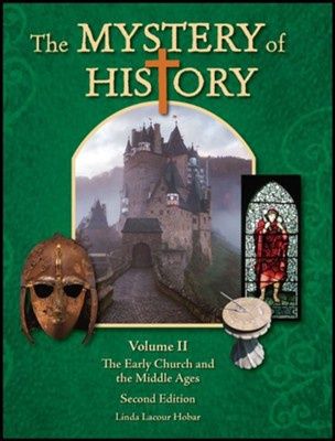 MYSTERY OF HISTORY VOL II