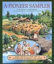 A PIONEER SAMPLER